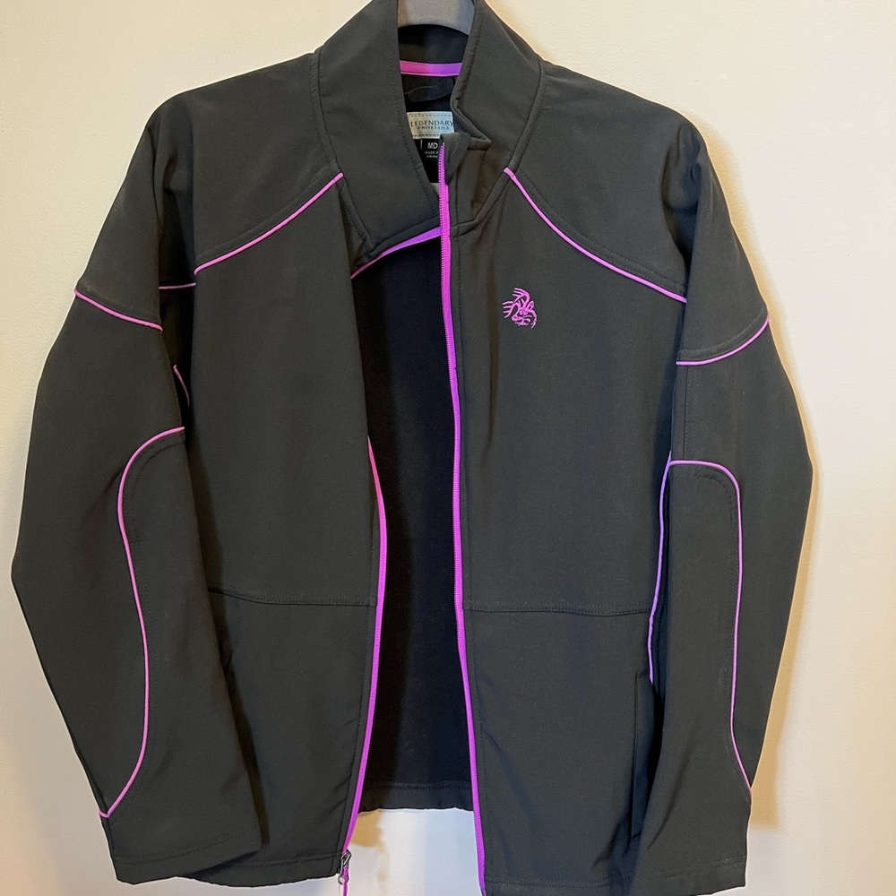 COPY - NWT Legendary Whitetails Jacket
